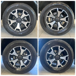 Внедорожник ВАЗ (LADA) 2121 (4x4) 2023 года, 1040000 рублей, Орёл