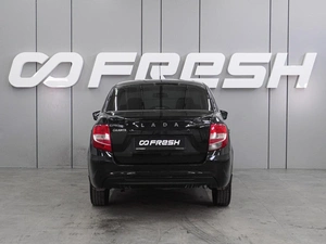 Седан ВАЗ (LADA) Granta 2023 года, 599000 рублей, Воронеж