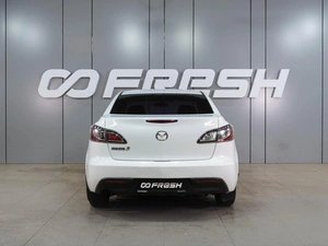 Седан Mazda 3 2010 года, 1189000 рублей, Воронеж