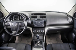 Седан Mazda 6 2010 года, 949000 рублей, Пермь