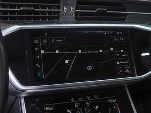 Седан Audi A6 2020 года, 4899000 рублей, Ростов-на-Дону