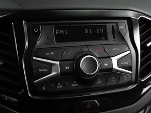 Седан ВАЗ (LADA) Vesta 2018 года, 899000 рублей, Тюмень