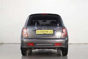 Хетчбэк Lifan Smily (320) 2013 года, 359000 рублей, Челябинск