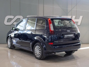Минивэн Ford C-MAX 2007 года, 579000 рублей, Петрозаводск