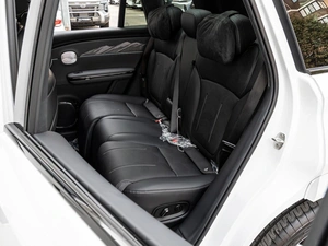 Внедорожник Trumpchi S7 2026 года, 5440000 рублей, Краснодар