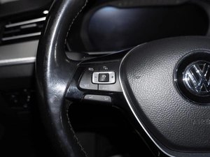 Универсал Volkswagen Passat 2017 года, 1710000 рублей, Санкт-Петербург