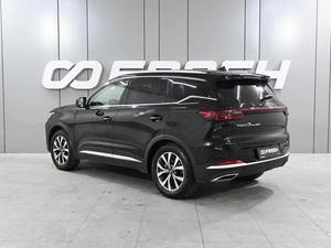 Внедорожник Chery Tiggo 7 Pro Max 2023 года, 1929000 рублей, Ростов-на-Дону