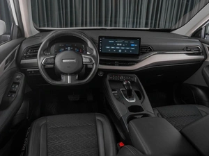 Внедорожник Haval F7 2023 года, 2199000 рублей, Тюмень