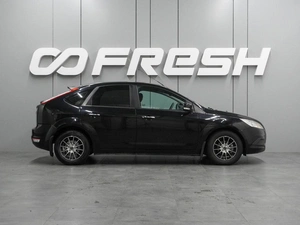 Хетчбэк Ford Focus 2009 года, 629000 рублей, Воронеж