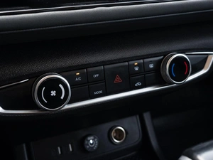 Седан Baic U5 Plus 2023 года, 1310000 рублей, Краснодар