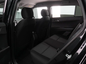 Внедорожник Hyundai Creta 2019 года, 1749000 рублей, Воронеж