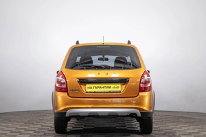 Универсал ВАЗ (LADA) Granta 2019 года, 679000 рублей, Пермь