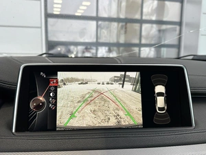 Внедорожник BMW X6 2016 года, 4999000 рублей, Уфа