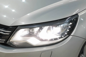 Внедорожник Volkswagen Tiguan 2013 года, 1979000 рублей, Новокузнецк