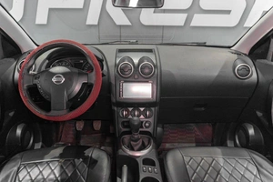 Внедорожник Nissan Qashqai 2011 года, 799000 рублей, Петрозаводск