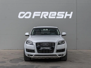 Внедорожник Audi Q7 2014 года, 2450000 рублей, Краснодар