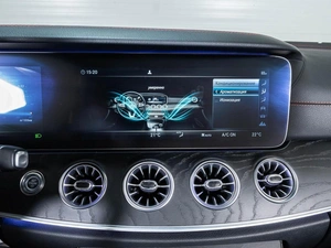 Купе Mercedes-benz E-класс AMG 2018 года, 4935000 рублей, Ставрополь