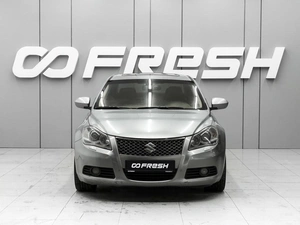 Седан Suzuki Kizashi 2011 года, 1080000 рублей, Ростов-на-Дону