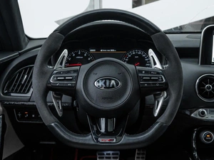 Лифтбек Kia Stinger 2018 года, 2438000 рублей, Ставрополь