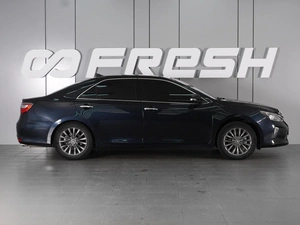 Седан Toyota Camry 2017 года, 2119000 рублей, Минеральные Воды