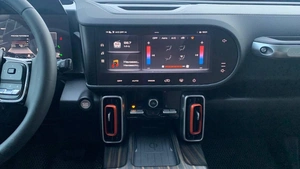 Внедорожник Haval Dargo 2023 года, 2615000 рублей, Красноярск