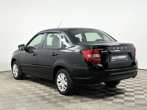 Седан ВАЗ (LADA) Granta 2022 года, 699900 рублей, Казань