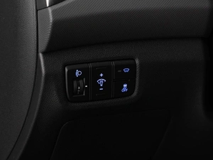 Внедорожник Hyundai Creta 2017 года, 1949050 рублей, Москва