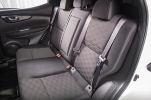 Внедорожник Nissan Qashqai 2018 года, 1799000 рублей, Томск