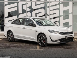 Седан Kaiyi E5 2023 года, 1496000 рублей, Краснодар