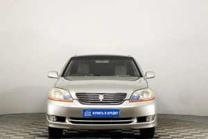 Седан Toyota Mark II 2002 года, 699000 рублей, Пермь