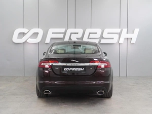 Седан Jaguar XF 2011 года, 1272000 рублей, Воронеж