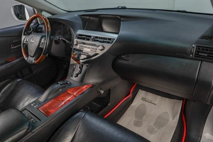 Внедорожник Lexus RX 2009 года, 2119000 рублей, Челябинск