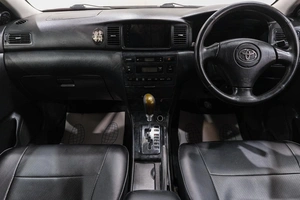 Хетчбэк Toyota Corolla Runx 2003 года, 549000 рублей, Новокузнецк