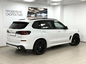 Внедорожник BMW X5 2023 года, 14395000 рублей, Красноярск