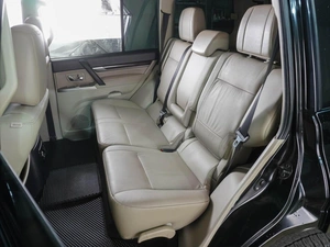 Внедорожник Mitsubishi Pajero 2017 года, 3099000 рублей, Воронеж