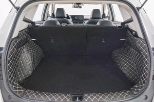 Внедорожник Kia KX3 2020 года, 2349000 рублей, Красноярск