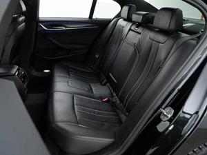 Седан BMW 5 серия 2021 года, 4788888 рублей, Москва