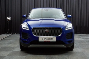 Внедорожник Jaguar E-Pace 2019 года, 2699000 рублей, Красноярск