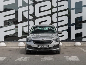 Лифтбек Skoda Rapid 2021 года, 2210000 рублей, Краснодар