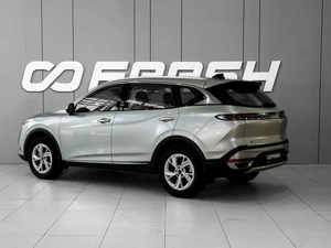 Внедорожник FAW Bestune T90 2025 года, 3198000 рублей, Тверь