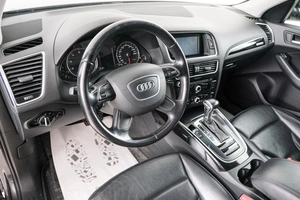 Внедорожник Audi Q5 2014 года, 2299000 рублей, Красноярск