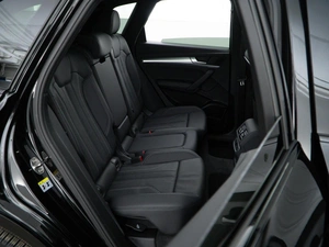 Внедорожник Audi Q5 2024 года, 6728888 рублей, Москва