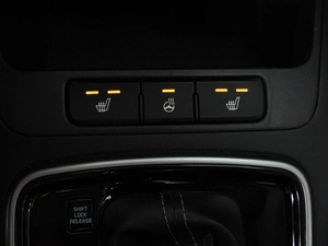 Седан Kia Rio 2018 года, 1698000 рублей, Минеральные Воды