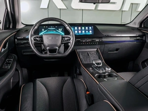 Внедорожник OMODA C5 2023 года, 1799000 рублей, Воронеж