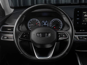 Седан Geely Emgrand 2023 года, 1444000 рублей, Тюмень