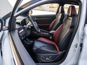 Внедорожник Geely Coolray 2024 года, 2470000 рублей, Краснодар