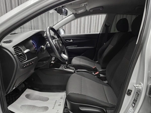Хетчбэк Kia Rio X-Line 2019 года, 1249000 рублей, Красноярск