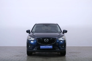 Внедорожник Mazda CX-5 2014 года, 1999000 рублей, Омск