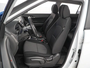 Внедорожник Hyundai Creta 2021 года, 1750999 рублей, Москва