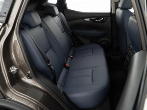 Внедорожник Nissan Qashqai 2025 года, 3298999 рублей, Москва